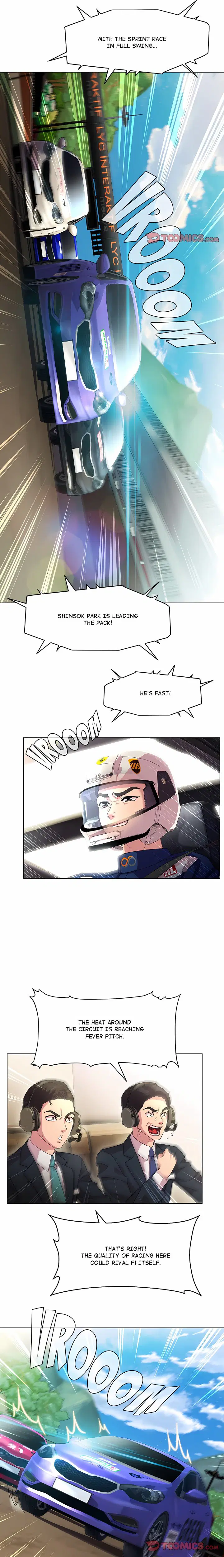 1 Day, 1 Girl Page 7 - MangaHe