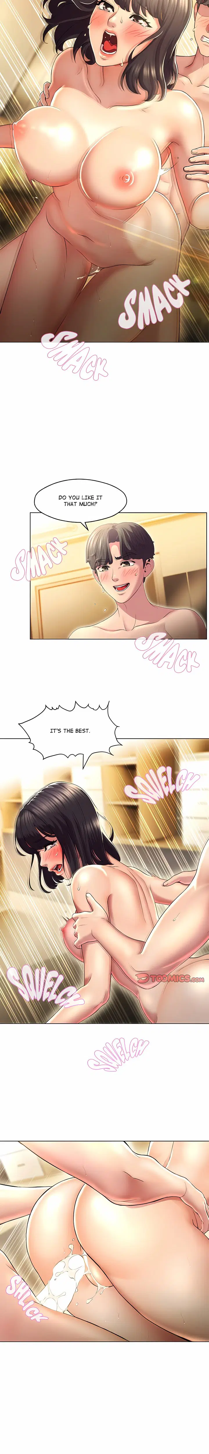 1 Day, 1 Girl Page 9 - MangaHe