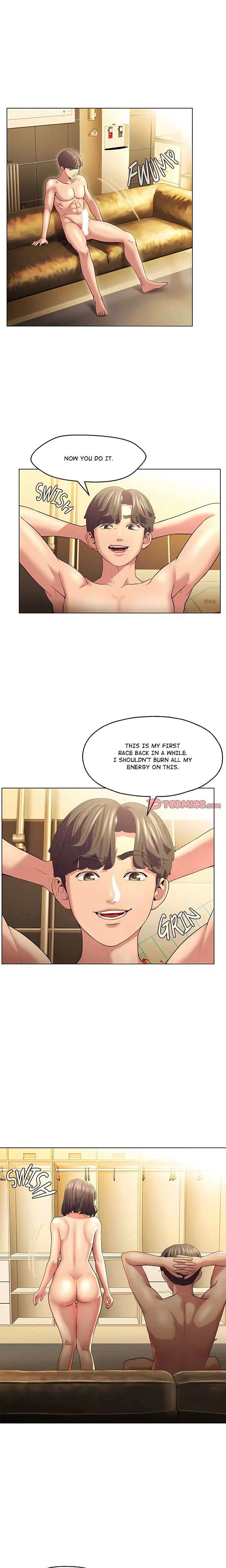 1 Day, 1 Girl Page 10 - MangaHe