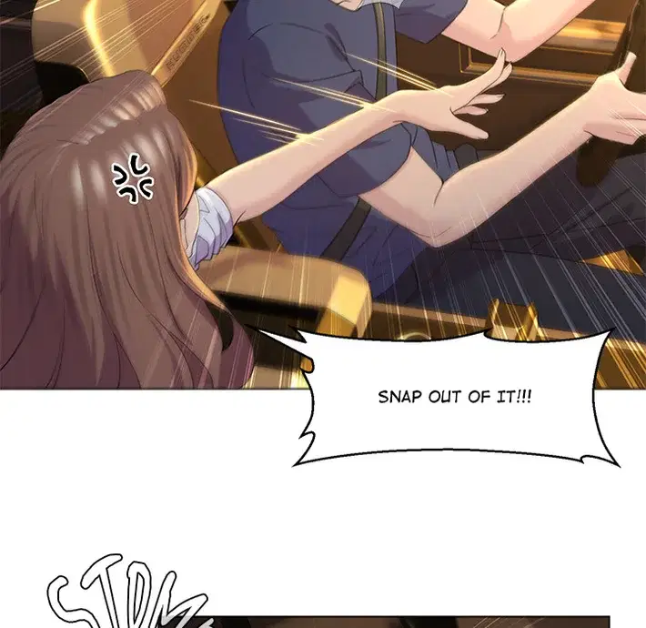 1 Day, 1 Girl Page 36 - MangaHe