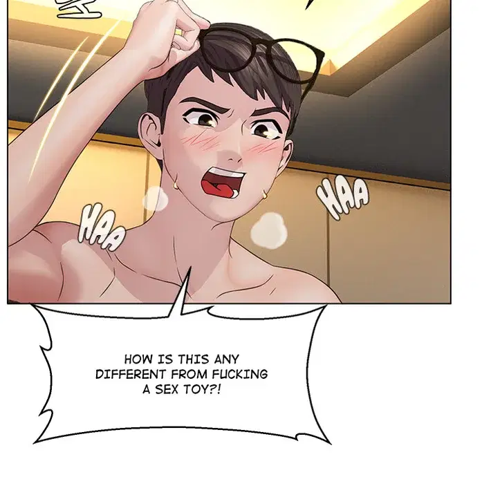 1 Day, 1 Girl Page 95 - MangaHe