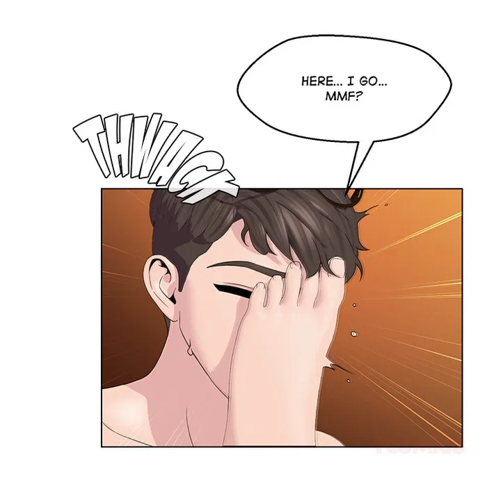 1 Day, 1 Girl Page 99 - MangaHe