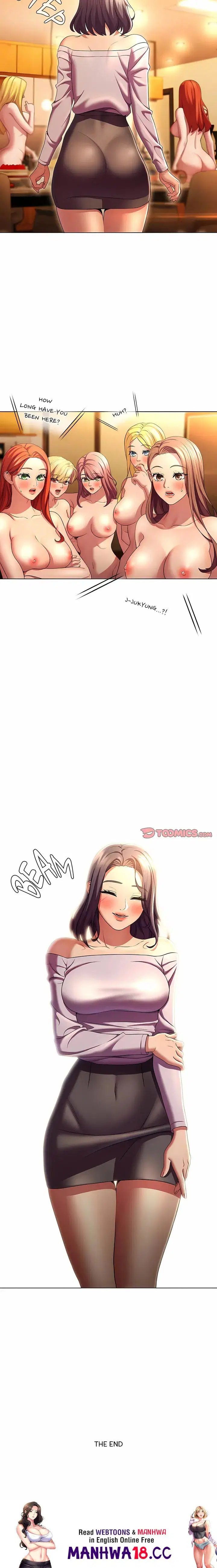 1 Day, 1 Girl Page 15 - MangaHe