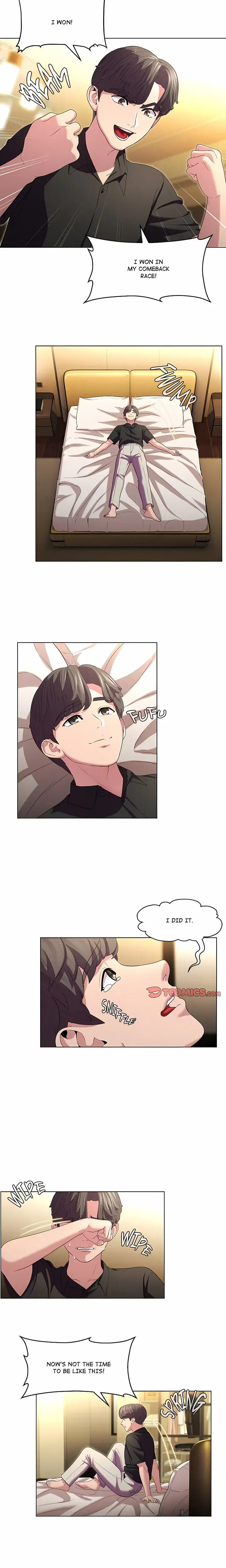 1 Day, 1 Girl Page 4 - MangaHe