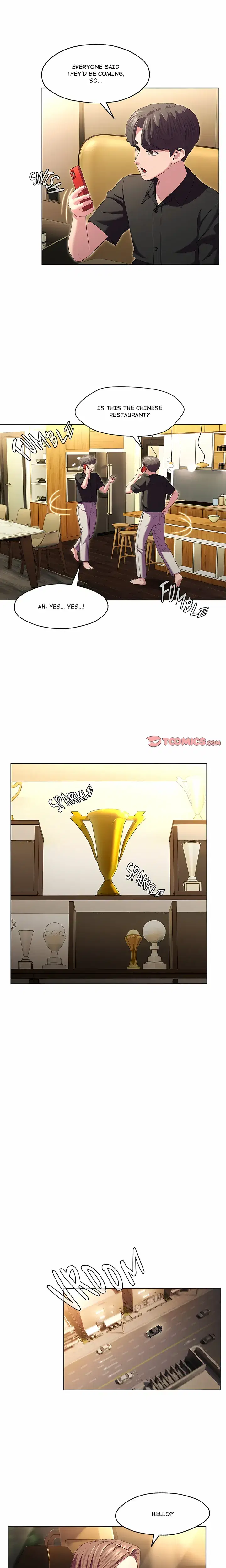 1 Day, 1 Girl Page 5 - MangaHe