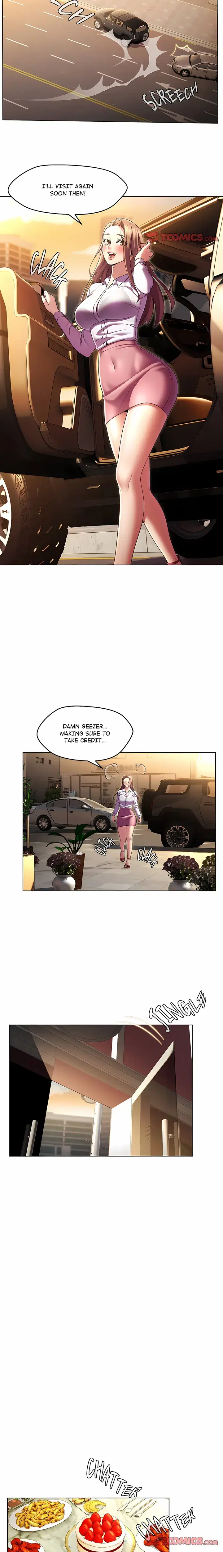 1 Day, 1 Girl Page 7 - MangaHe