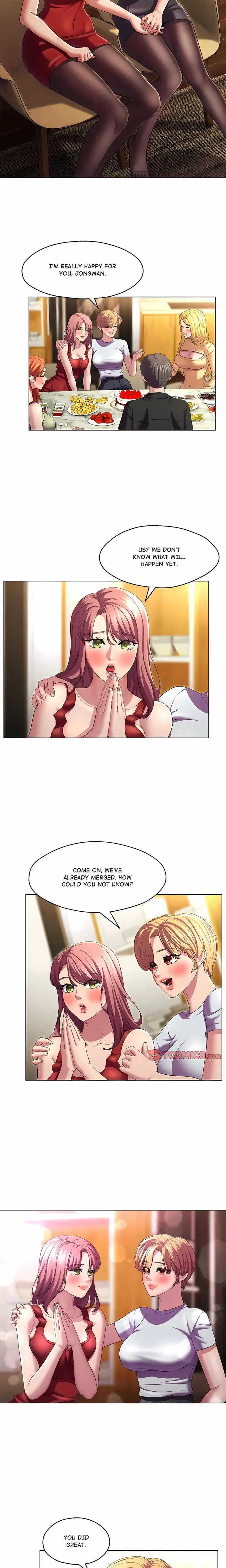 1 Day, 1 Girl Page 9 - MangaHe