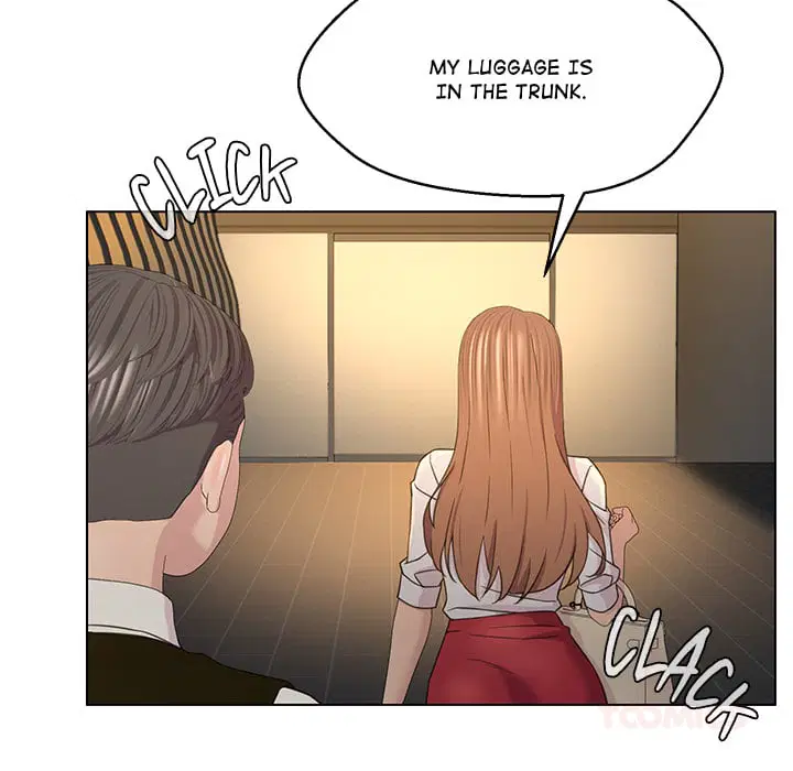 1 Day, 1 Girl Page 11 - MangaHe
