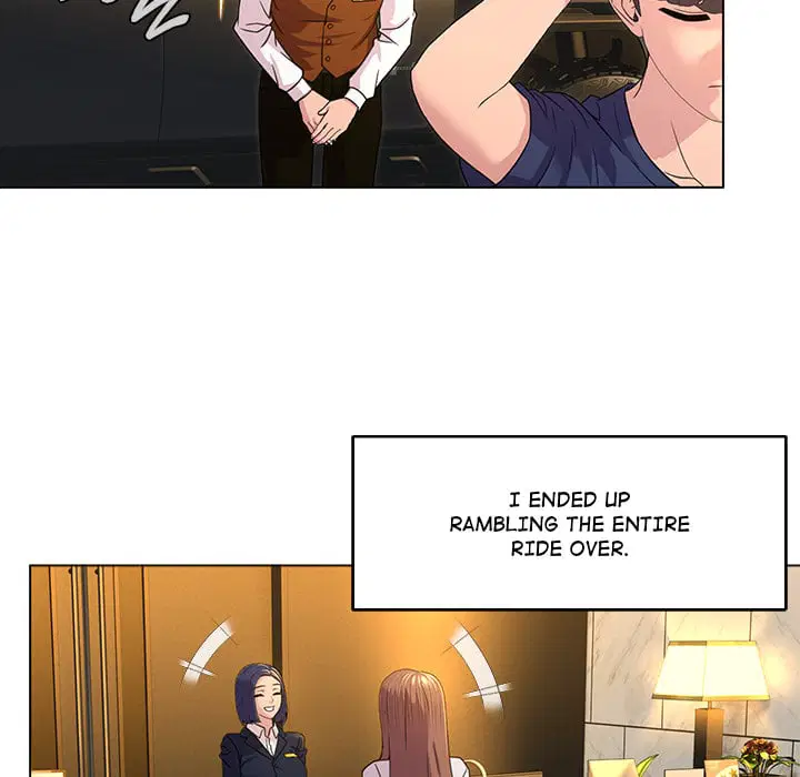 1 Day, 1 Girl Page 17 - MangaHe