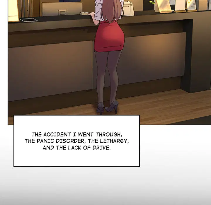 1 Day, 1 Girl Page 18 - MangaHe