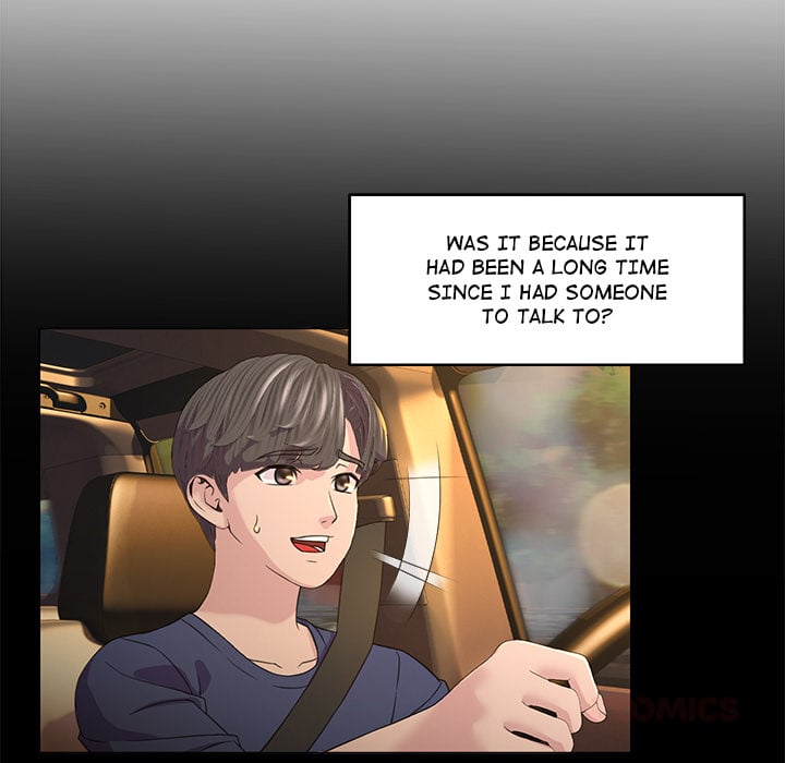 1 Day, 1 Girl Page 19 - MangaHe