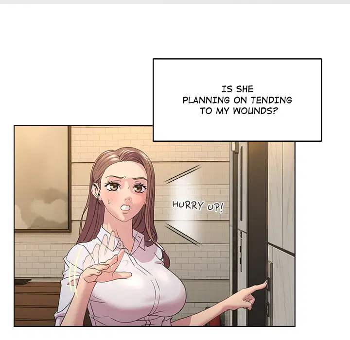 1 Day, 1 Girl Page 24 - MangaHe