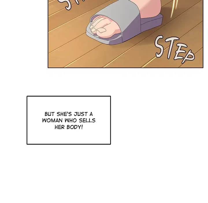 1 Day, 1 Girl Page 26 - MangaHe