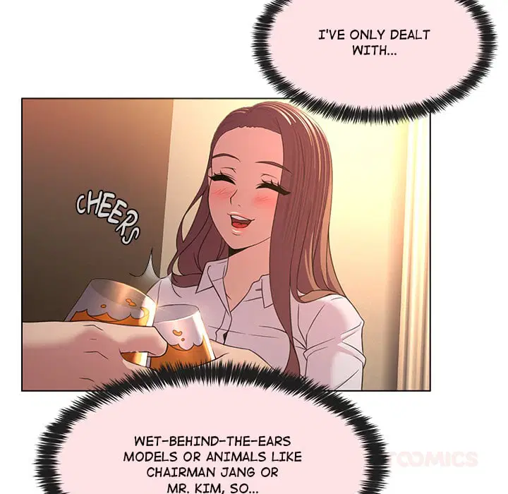 1 Day, 1 Girl Page 43 - MangaHe