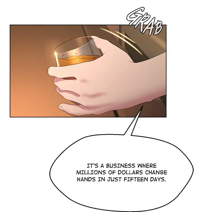 1 Day, 1 Girl Page 54 - MangaHe