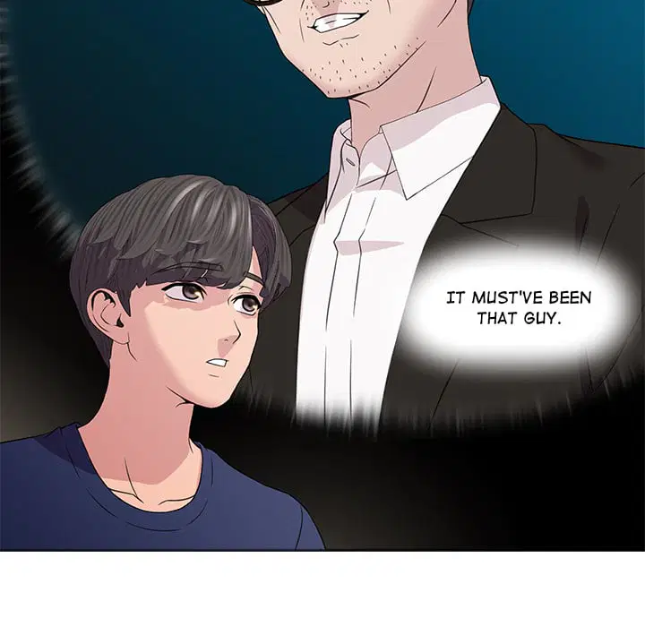 1 Day, 1 Girl Page 57 - MangaHe