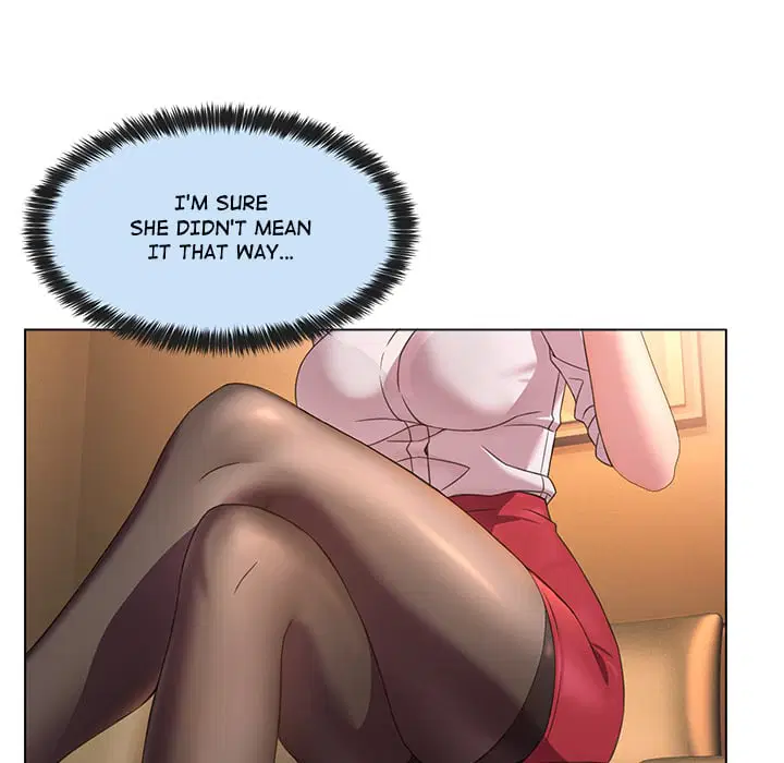 1 Day, 1 Girl Page 58 - MangaHe
