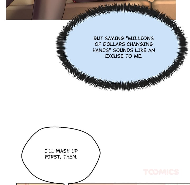 1 Day, 1 Girl Page 59 - MangaHe