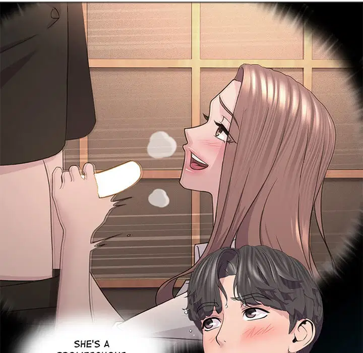 1 Day, 1 Girl Page 69 - MangaHe