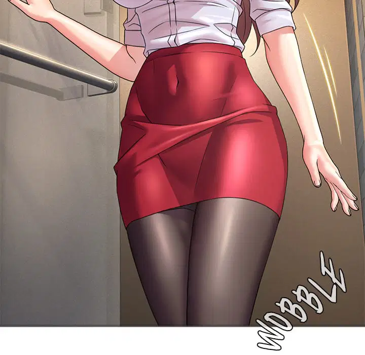 1 Day, 1 Girl Page 77 - MangaHe