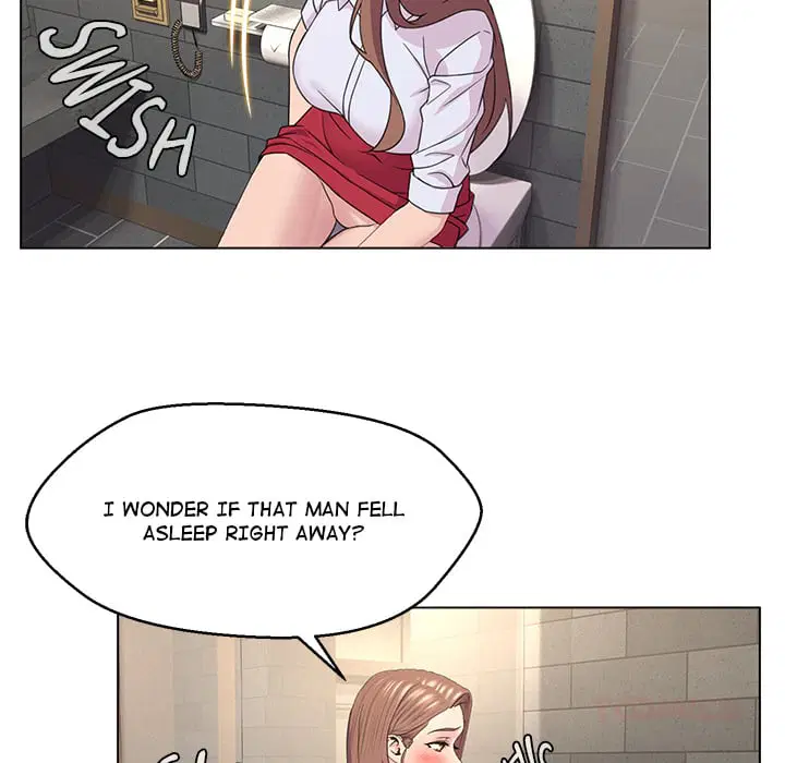 1 Day, 1 Girl Page 83 - MangaHe