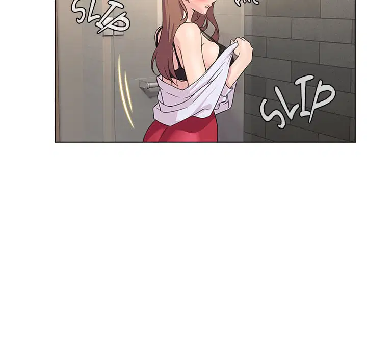 1 Day, 1 Girl Page 84 - MangaHe