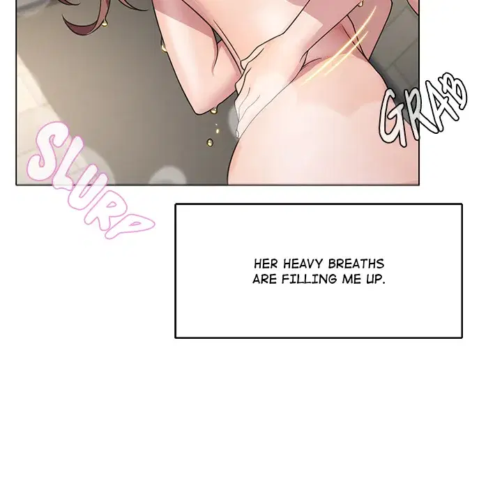 1 Day, 1 Girl Page 36 - MangaHe