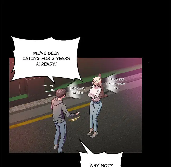 1 Day, 1 Girl Page 39 - MangaHe