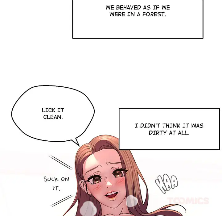 1 Day, 1 Girl Page 74 - MangaHe