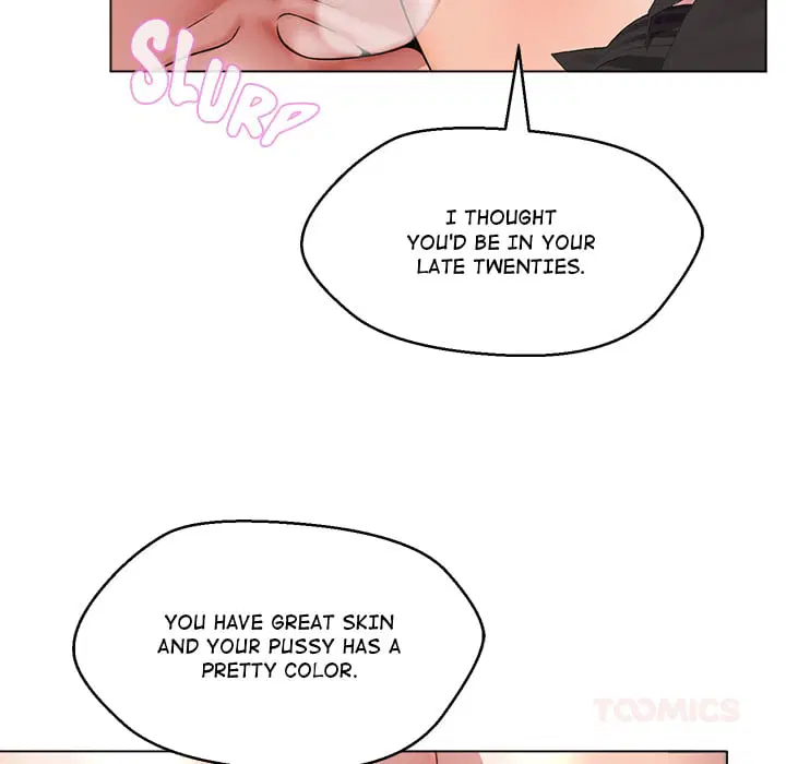 1 Day, 1 Girl Page 86 - MangaHe