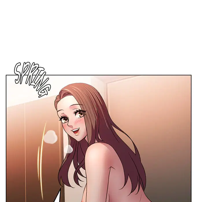 1 Day, 1 Girl Page 89 - MangaHe