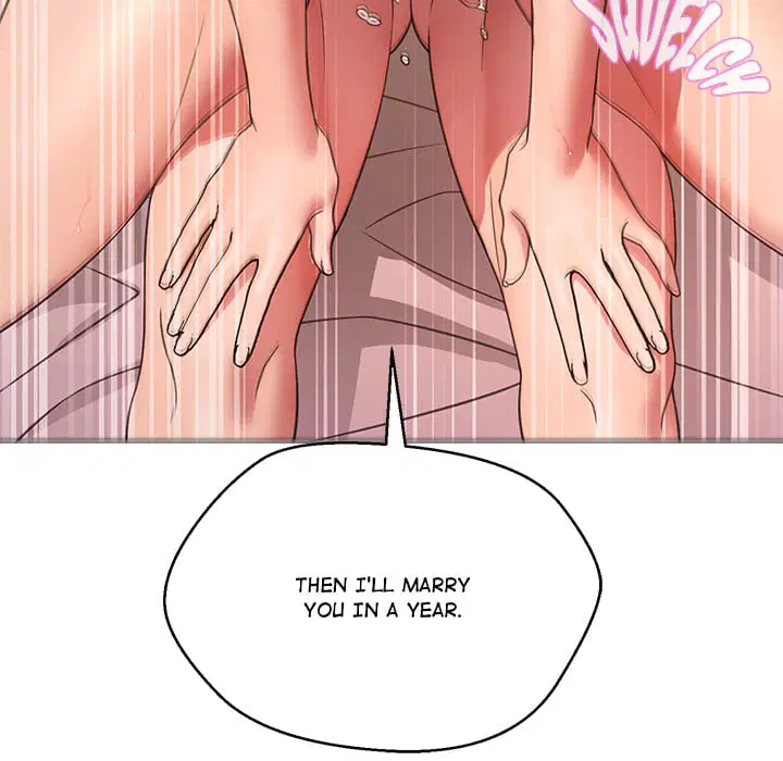 1 Day, 1 Girl Page 100 - MangaHe