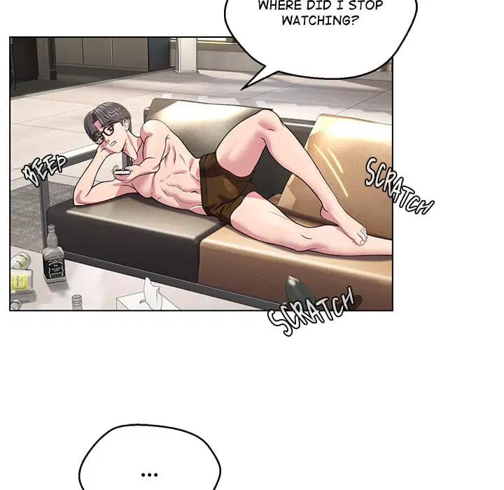 1 Day, 1 Girl Page 14 - MangaHe