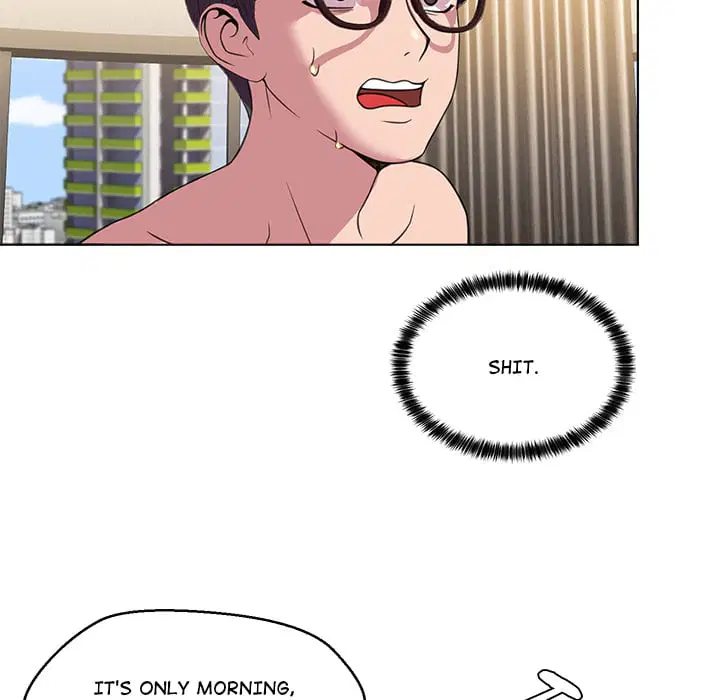 1 Day, 1 Girl Page 36 - MangaHe