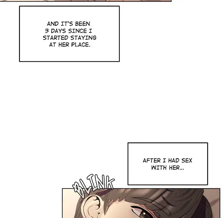 1 Day, 1 Girl Page 5 - MangaHe