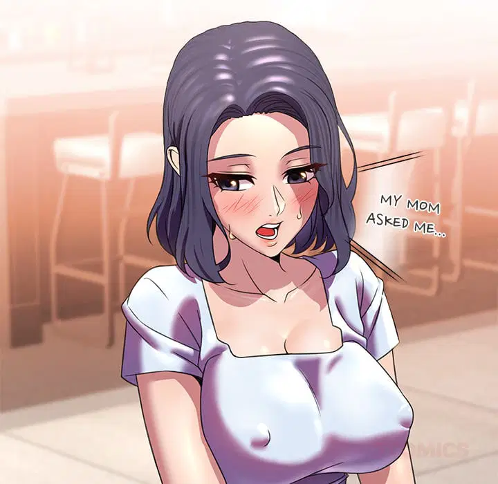 1 Day, 1 Girl Page 43 - MangaHe