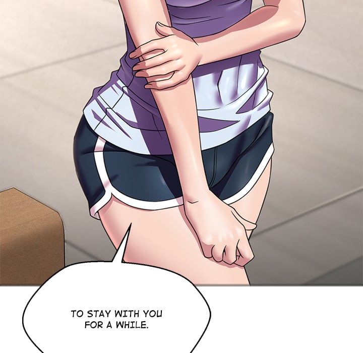 1 Day, 1 Girl Page 44 - MangaHe