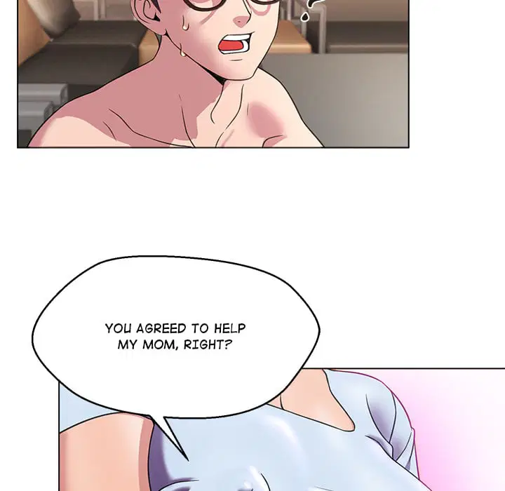 1 Day, 1 Girl Page 46 - MangaHe