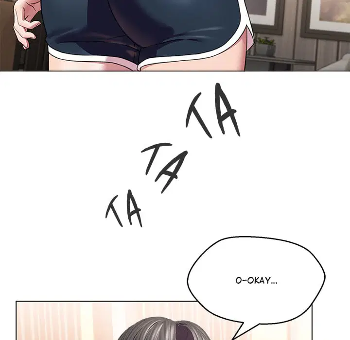 1 Day, 1 Girl Page 54 - MangaHe