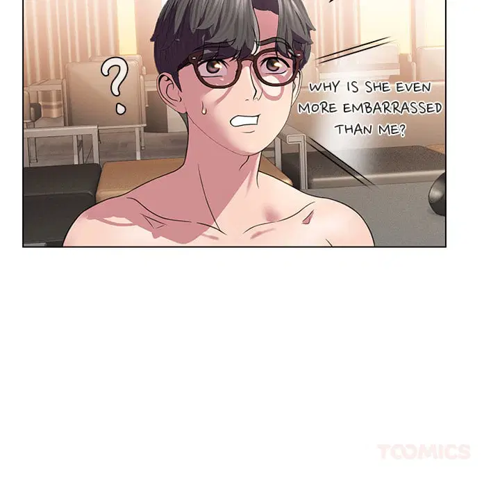 1 Day, 1 Girl Page 55 - MangaHe