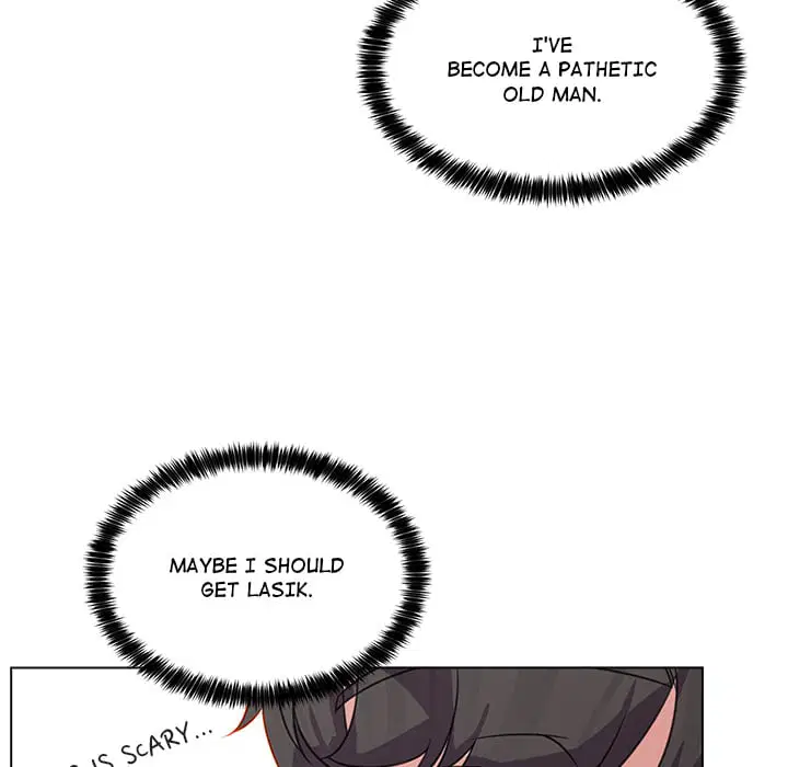 1 Day, 1 Girl Page 71 - MangaHe