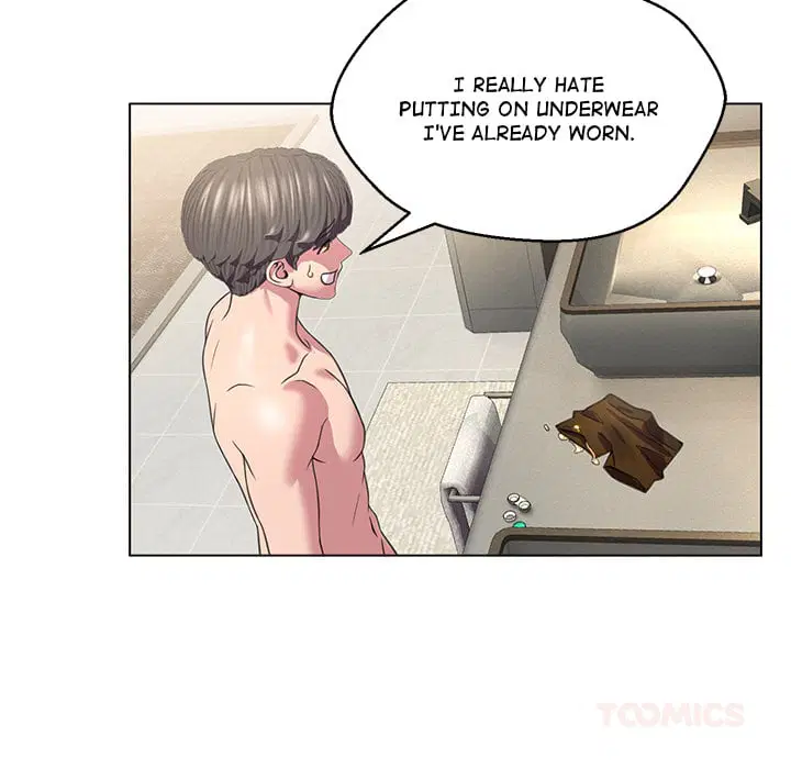 1 Day, 1 Girl Page 73 - MangaHe