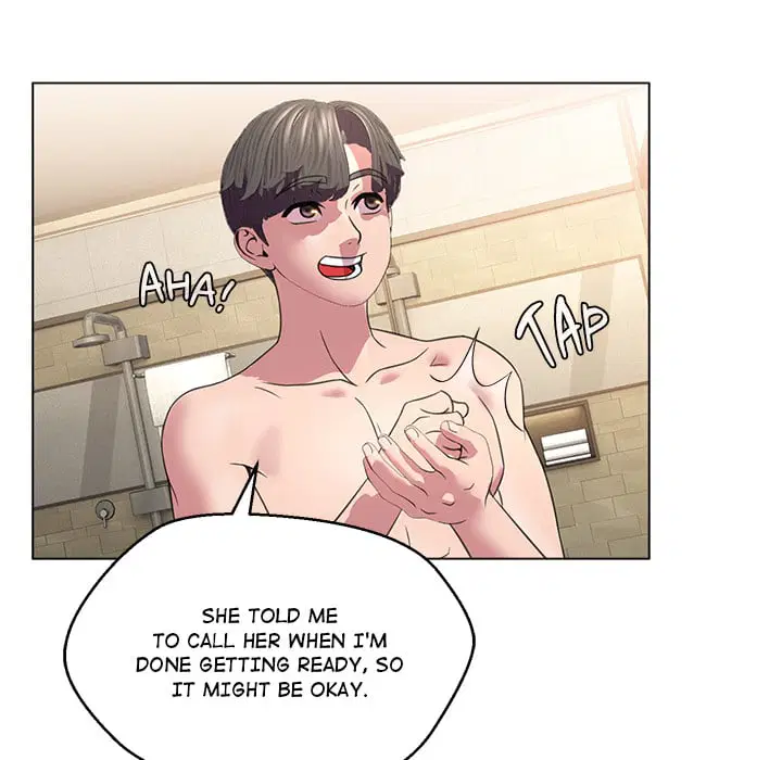 1 Day, 1 Girl Page 74 - MangaHe
