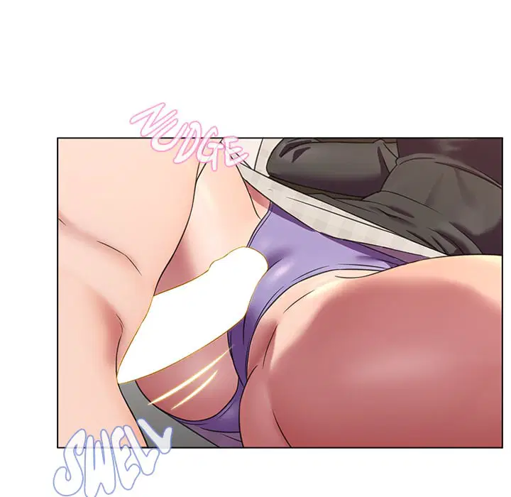 1 Day, 1 Girl Page 90 - MangaHe
