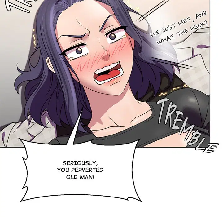 1 Day, 1 Girl Page 94 - MangaHe