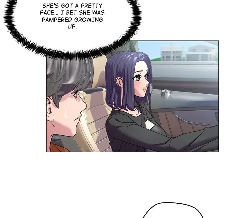 1 Day, 1 Girl Page 11 - MangaHe