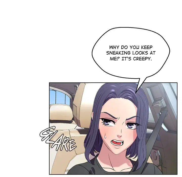1 Day, 1 Girl Page 13 - MangaHe