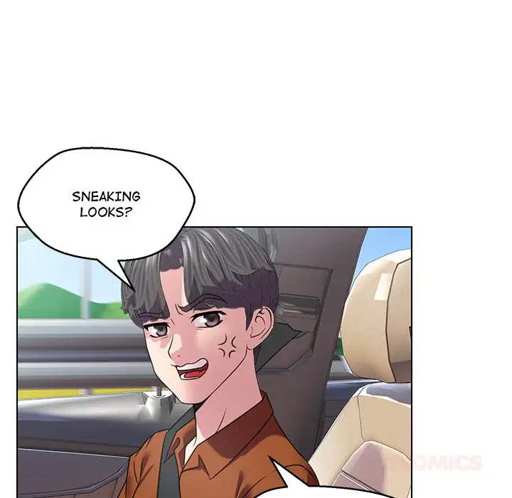 1 Day, 1 Girl Page 14 - MangaHe