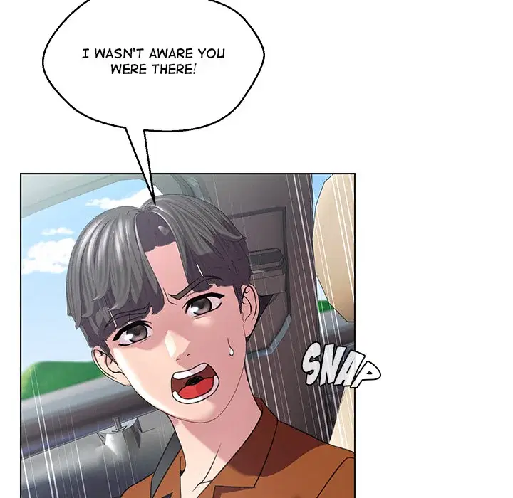 1 Day, 1 Girl Page 17 - MangaHe