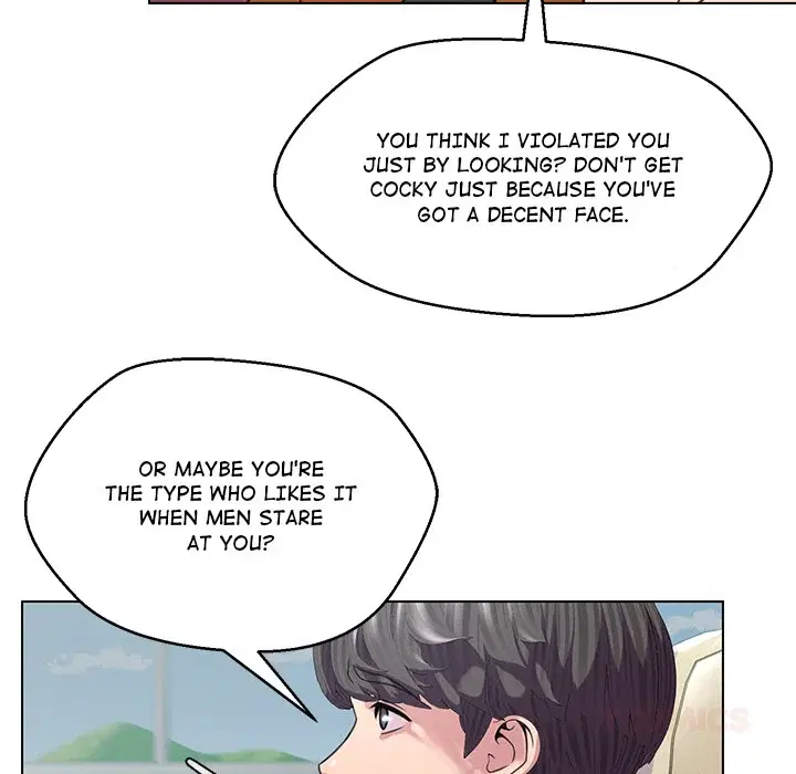 1 Day, 1 Girl Page 22 - MangaHe